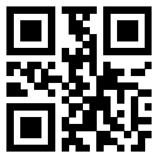 3204654384 - Immagine del Qr Code associato