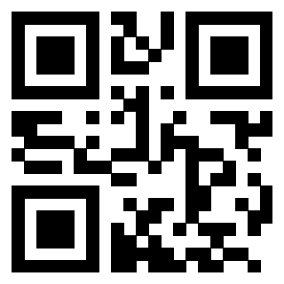 Il QrCode di 3204654387