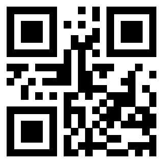 3204654391 - Immagine del Qr Code associato