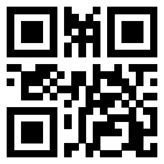 3204654393 - Immagine del Qr Code associato