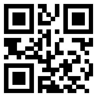 3204654395 - Immagine del Qr Code