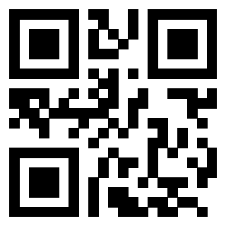 Immagine del Qr Code di 3204665427