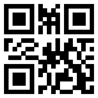 3204665429 - Immagine del QrCode associato