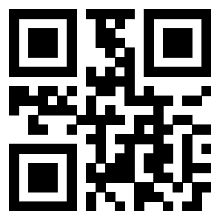 3204665432 QrCode associato