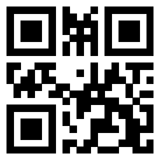 3204665435 - Immagine del Qr Code