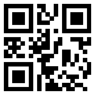 3204665436 - Immagine del QrCode associato