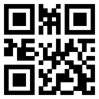 Il Qr Code di 3204665439