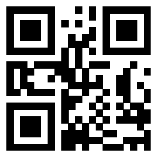 3204665440 - Immagine del QrCode associato
