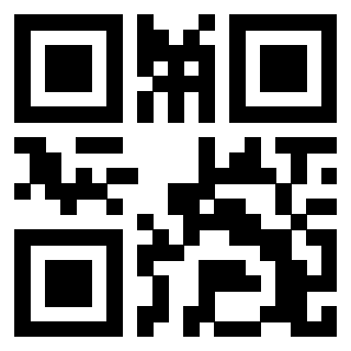 Immagine del Qr Code di 3204665444