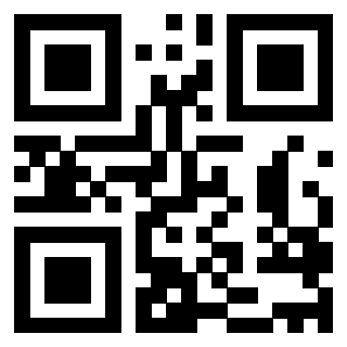 Il QrCode di 3204665445