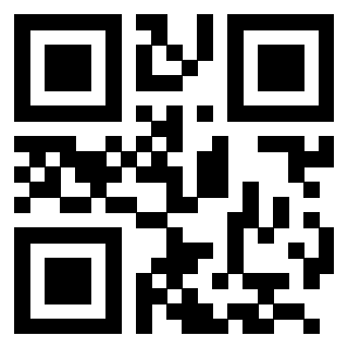3204665447 Qr Code associato