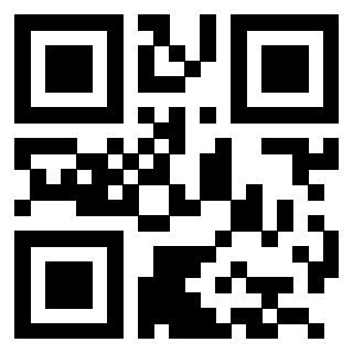 3204665450 Qr Code associato
