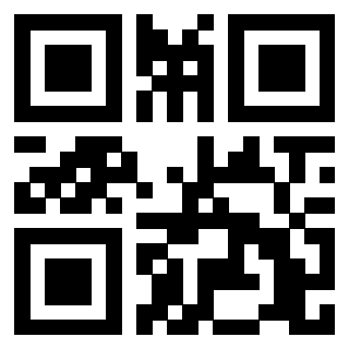 3204665455 - Immagine del Qr Code associato