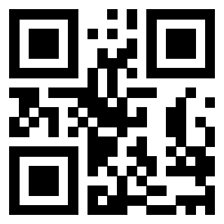 Scansione del Qr Code di 3204665457