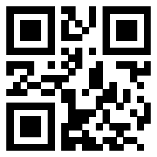 Scansione del Qr Code di 3204665459