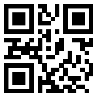Scansione del Qr Code di 3204665461