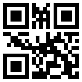 3204665465 - Immagine del Qr Code associato