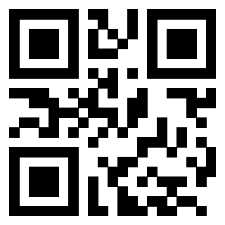 Immagine del Qr Code di 3204665468