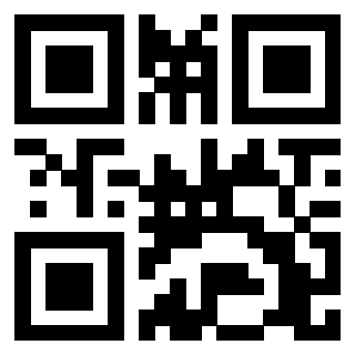 Scansione del QrCode di 3204665470