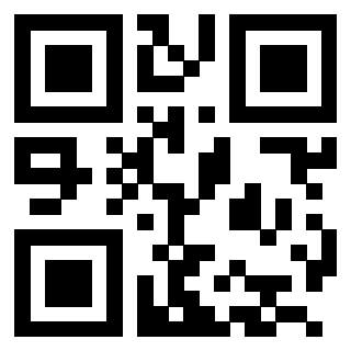 3204665472 Qr Code associato