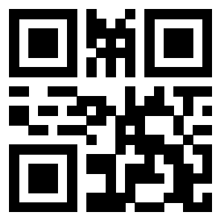 Il Qr Code di 3204665477