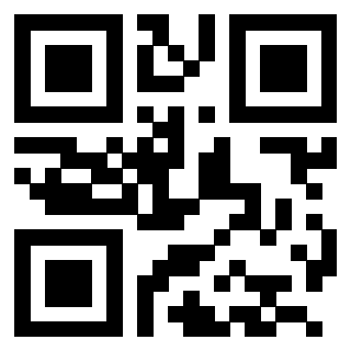 Il QrCode di 3204665480