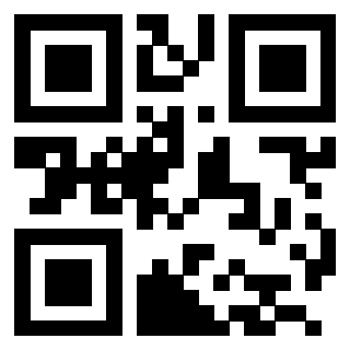 Scansione del Qr Code di 3204665482
