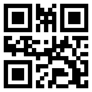 Il QrCode di 3204665490