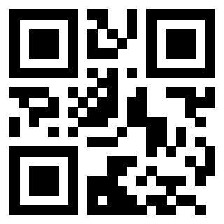 3204665496 - Immagine del Qr Code associato