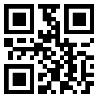 3204665499 - Immagine del Qr Code associato