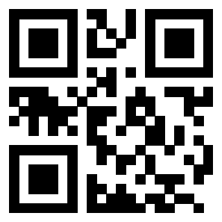 Scansione del Qr Code di 3204665501