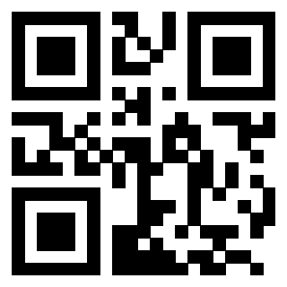 3204665507 - Immagine del Qr Code associato