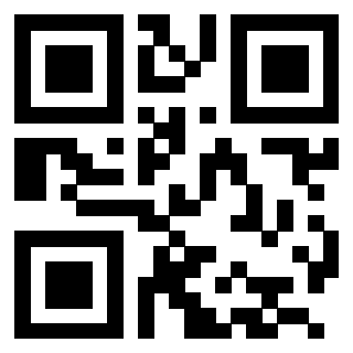 3204665512 - Immagine del Qr Code associato