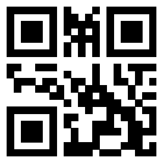 QrCode di 3204665515