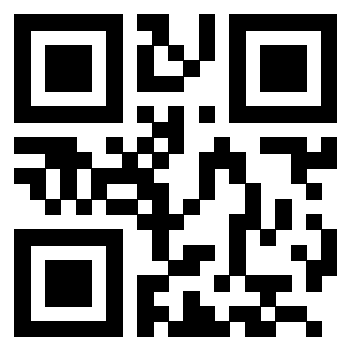 Il QrCode di 3204665517