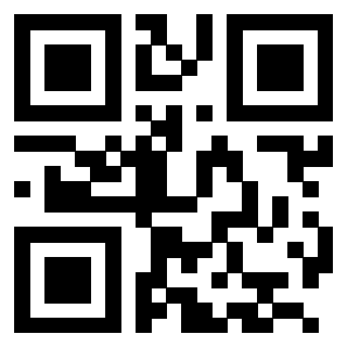 Scansione del Qr Code di 3204665519