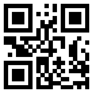 3204665522 - Immagine del Qr Code associato