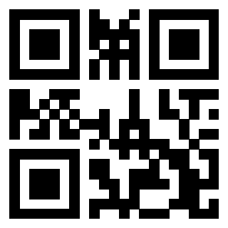 3204665523 - Immagine del Qr Code