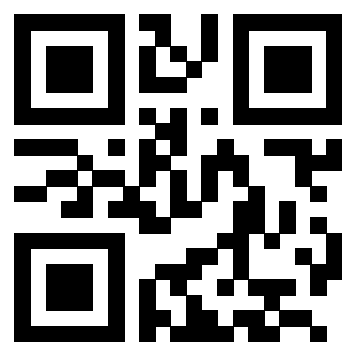 Scansione del Qr Code di 3204665525
