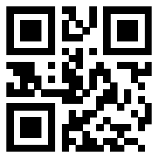 Scansione del QrCode di 3204665528
