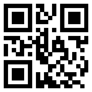 Scansione del QrCode di 3204665531