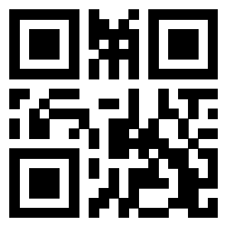 3204665533 Qr Code associato