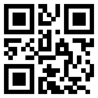Immagine del QrCode di 3204665537