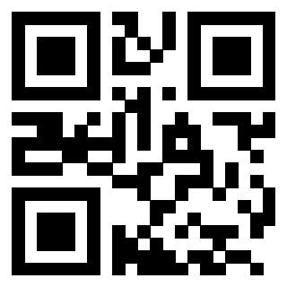 Scansione del Qr Code di 3204665538
