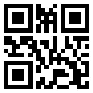 Il Qr Code di 3204665542