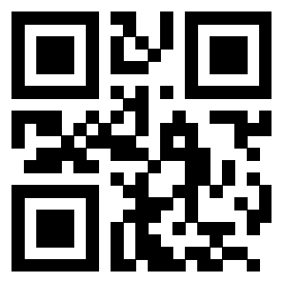 Scansione del Qr Code di 3204665545