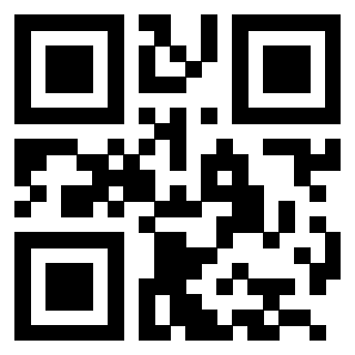 3204665548 - Immagine del QrCode associato