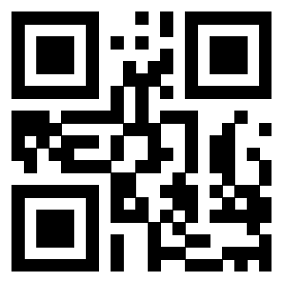 Scansione del QrCode di 3204665553