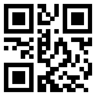 3204665554 QrCode associato