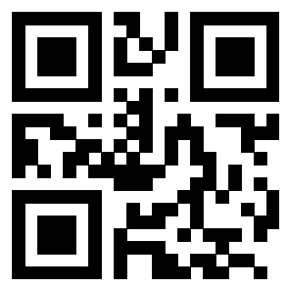 3204665555 - Immagine del Qr Code associato